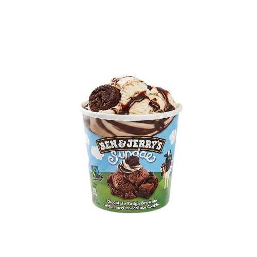 ben jerry