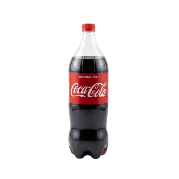 COKE BOTTLE