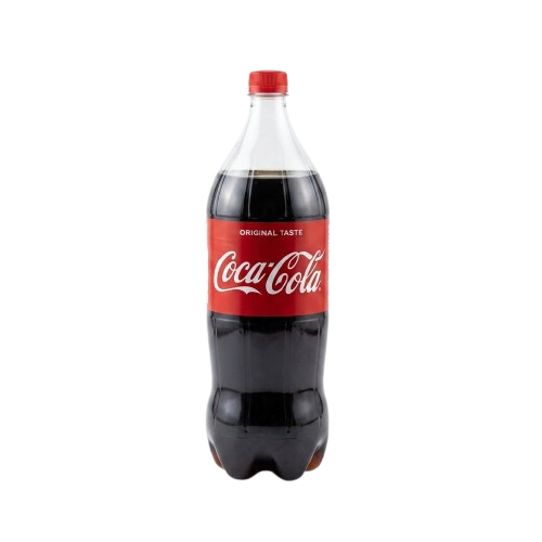 COKE BOTTLE