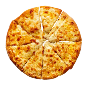 CHEESY GARLIC BREAD