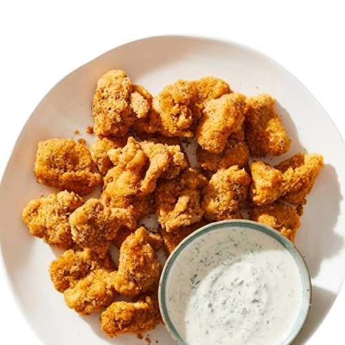 CHICKEN BITS