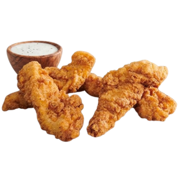 CHICKEN STRIPS
