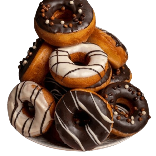 choclate Donuts
