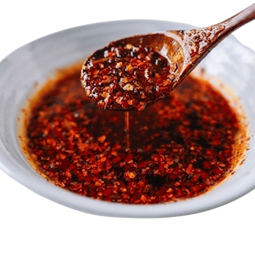 HOT CHILLI