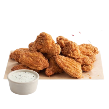 HOT WINGS