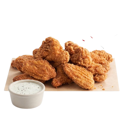 HOT WINGS