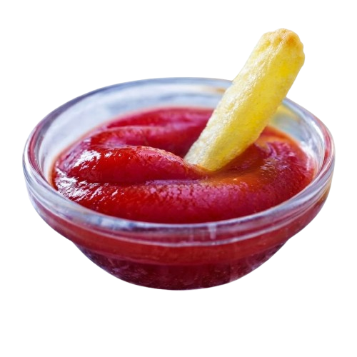 KETCHUP