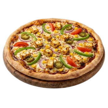PANEER PIZZA