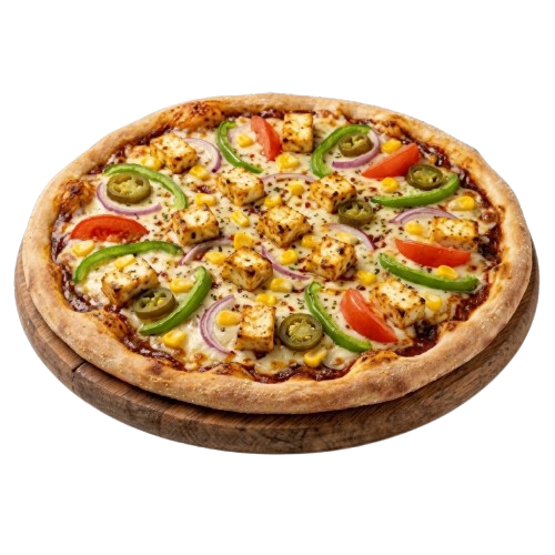 PANEER PIZZA