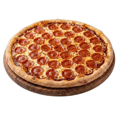 PEPPERONI OVERLOAD