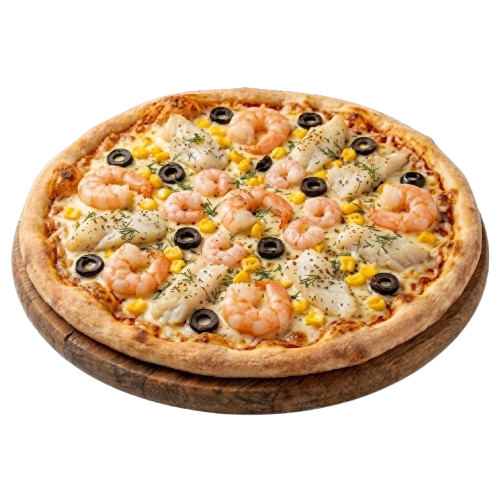 SEAFOOD SPECIAL