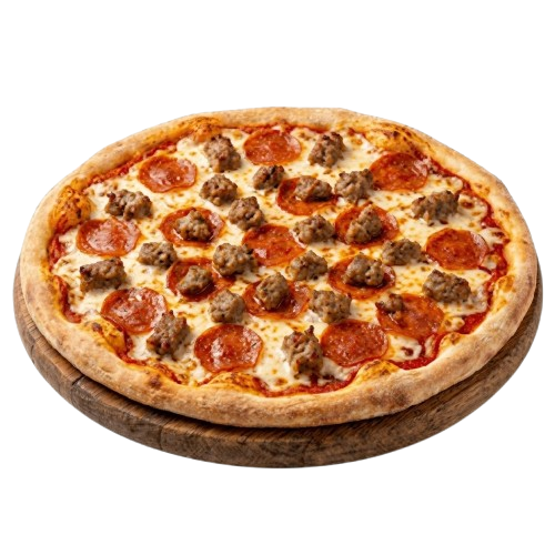 SAUSAGE SUPREME