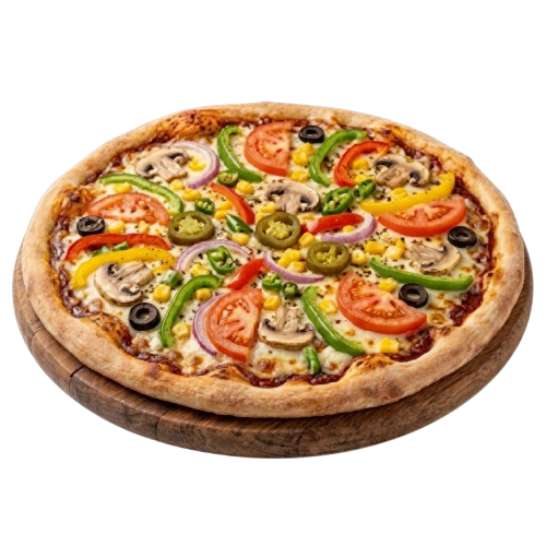 VEGGIE INFERNO