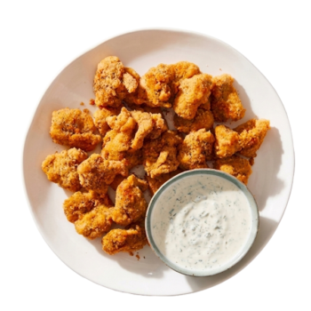 Chicken Bits