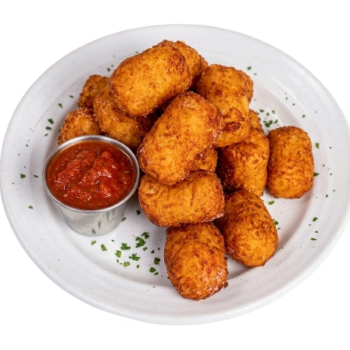 Potato Tots