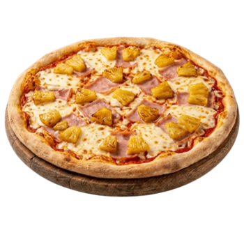 HAWAIIAN PIZZA