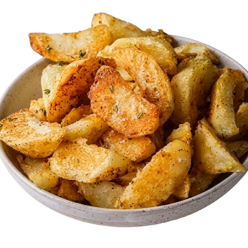 Potato Wedges